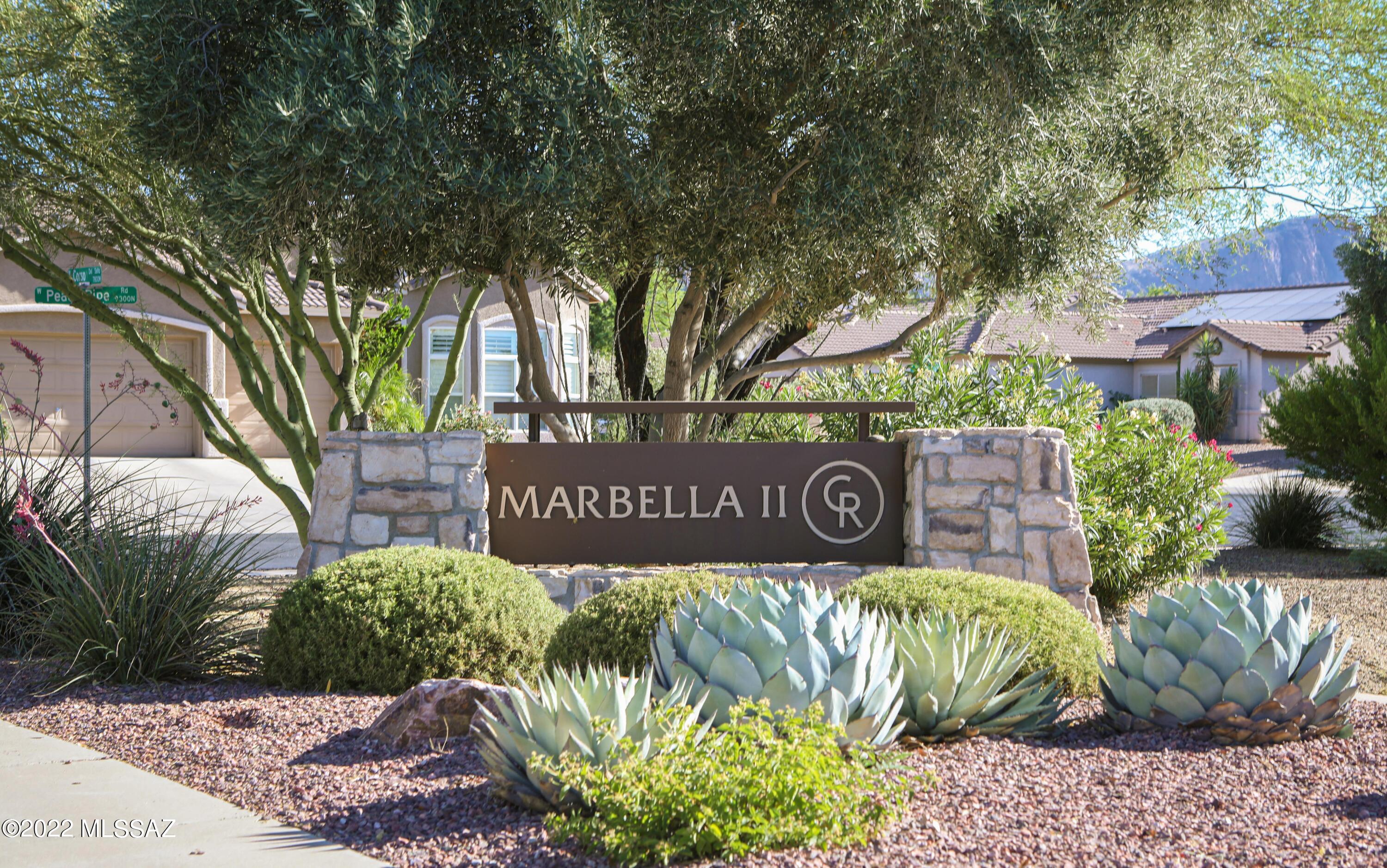 7781 West Peace Pipe Road Tucson, AZ 85743 - Photo 33 of 34 Gallery Image 33