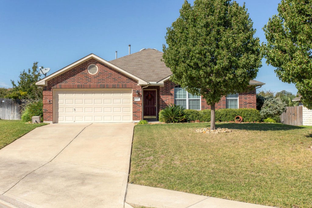905 Ridgemont Circle Leander, TX 78641 - Photo 1 of 1 Gallery Image 1