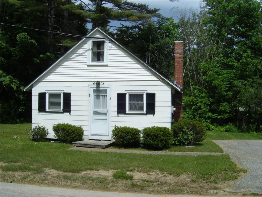 5 Old Elm Road Bridgton, ME 04009 - Photo 1 of 12 Photo