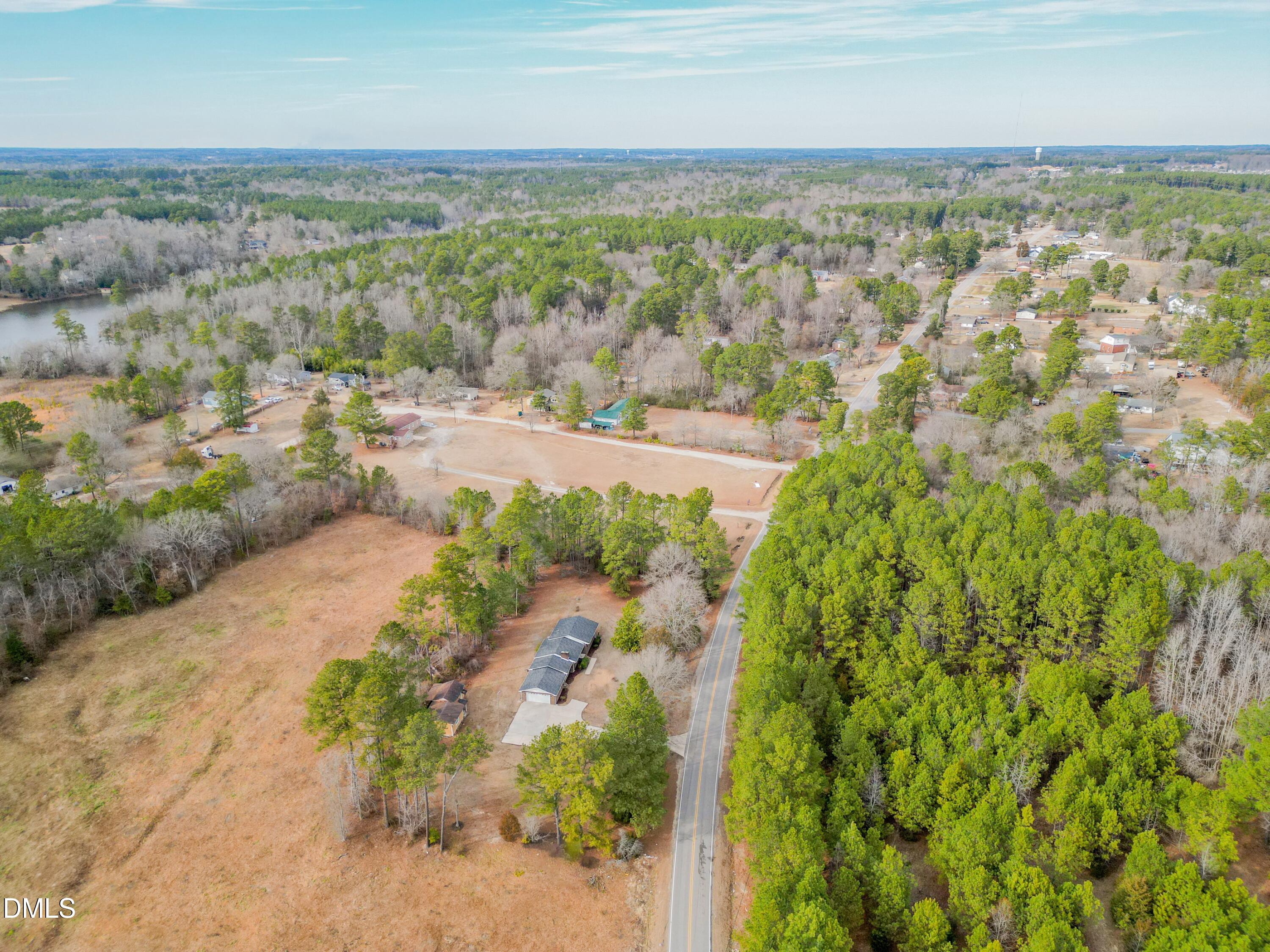 3741 Jonesville Road Wake Forest, NC 27587 - Photo 54 of 58