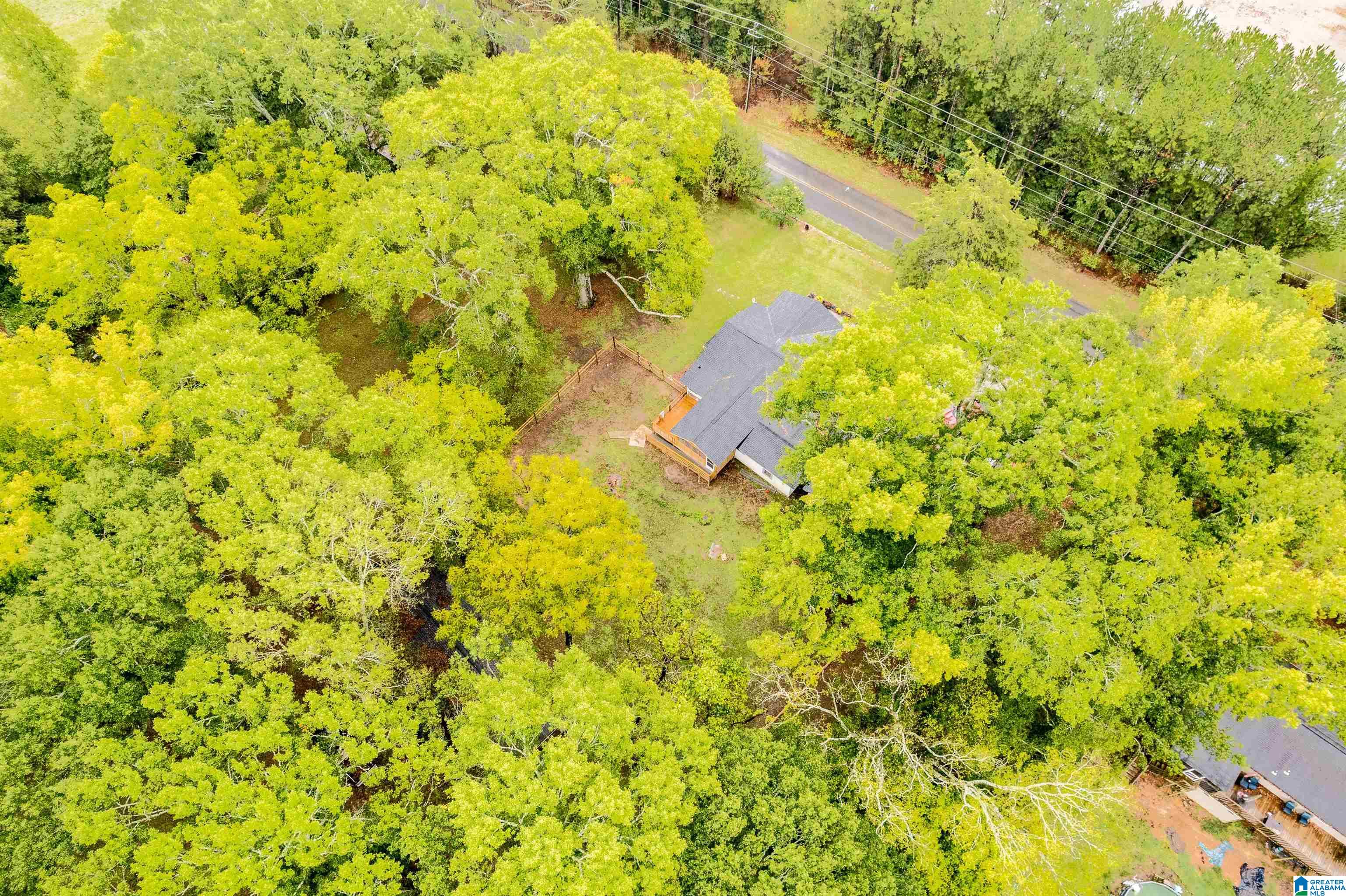 6850 Old Bradford Road Pinson, AL 35126 - Photo 29 of 36
