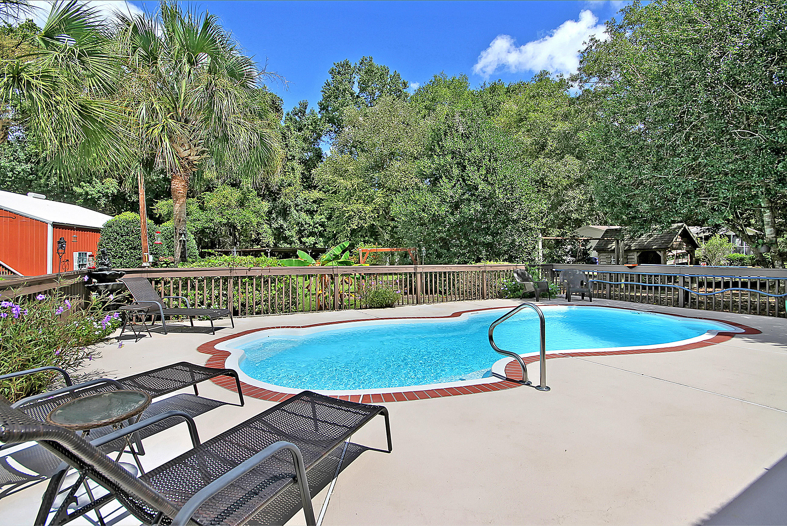 5909 Chisolm Road Johns Island, SC 29455 - Photo 15 of 70 Gallery Image 15