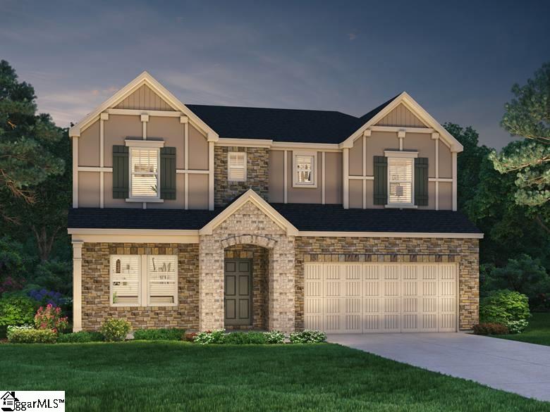 4 Carison Road Simpsonville, SC 29681 - Photo 1 of 4 Gallery Image 1