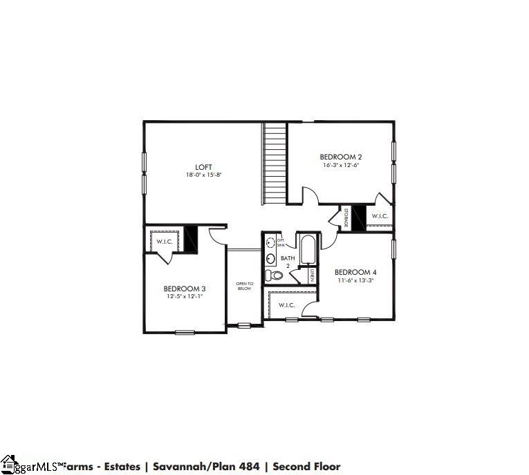 4 Carison Road Simpsonville, SC 29681 - Photo 2 of 4 Gallery Image 2