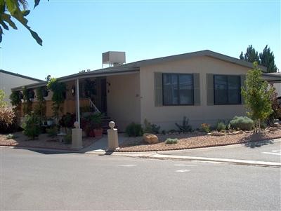 15252 Seneca Road, Unit 235 Victorville, CA 92392 - Photo 1 of 1 Gallery Image 1