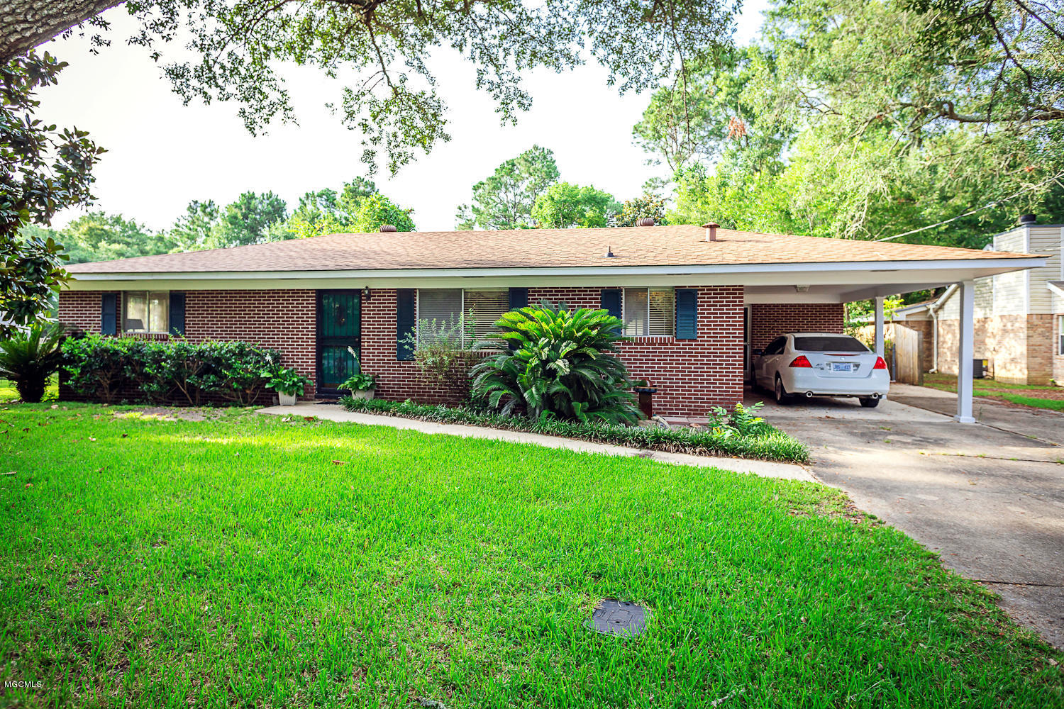 9304 Pointe Aux Chenes Road Ocean Springs, MS 39564 - Photo 1 of 31 IMG_4068