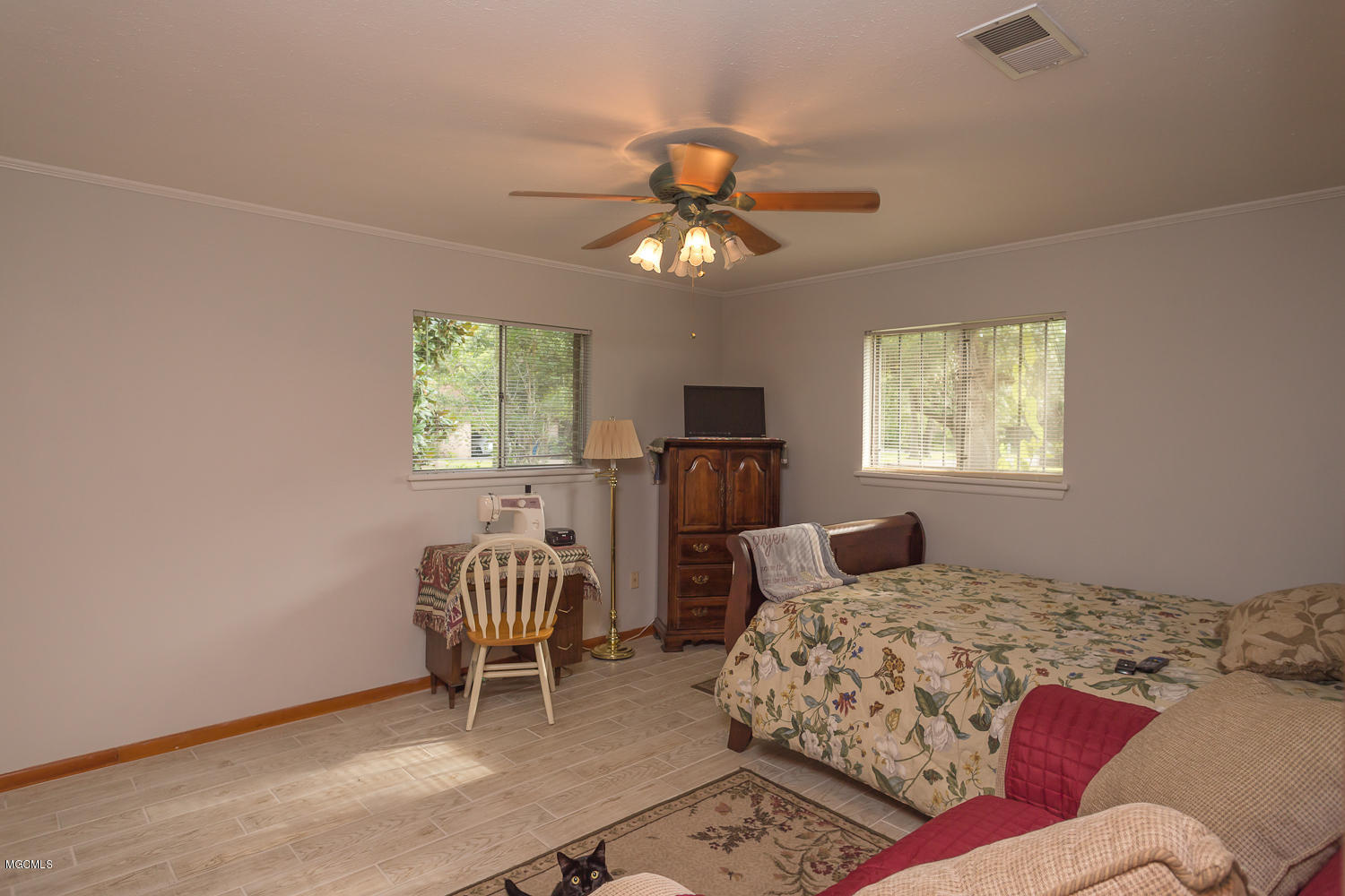 9304 Pointe Aux Chenes Road Ocean Springs, MS 39564 - Photo 13 of 31 IMG_4021