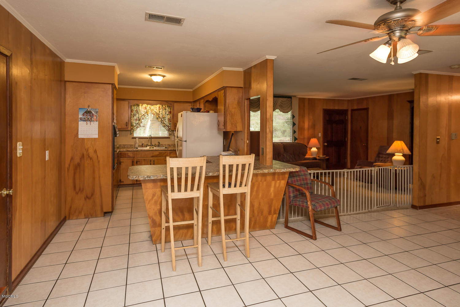 9304 Pointe Aux Chenes Road Ocean Springs, MS 39564 - Photo 6 of 31 IMG_4011