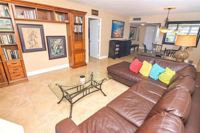 $153,000 | 2661 South Course Drive, Unit 707, Pompano Beach, FL 33069