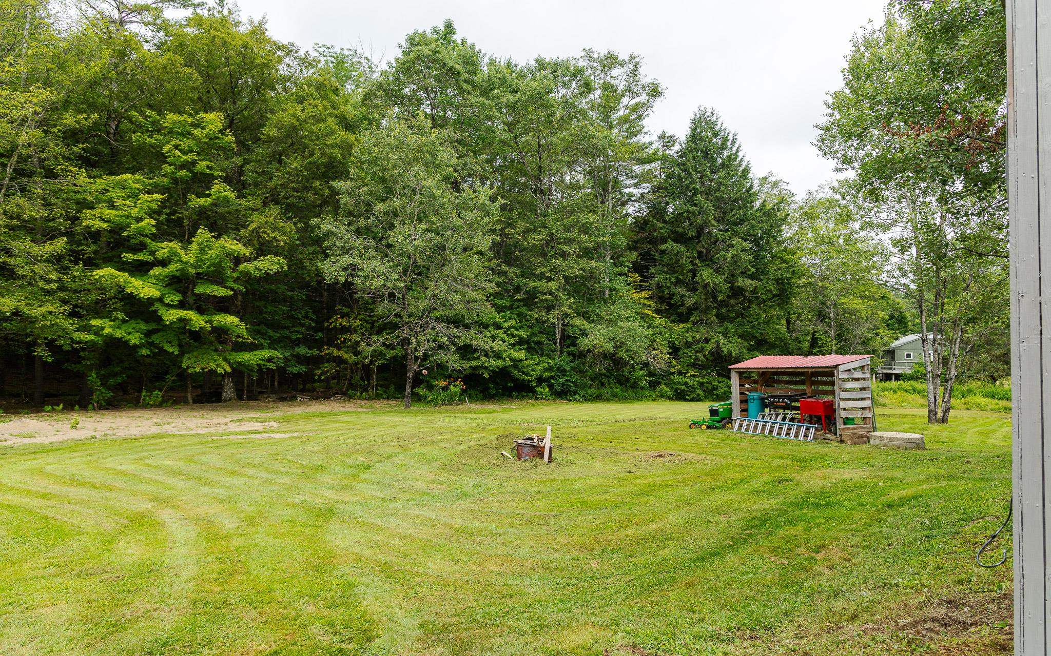 94 Thayer Brook Road Alstead, NH 03602 - Photo 2 of 30