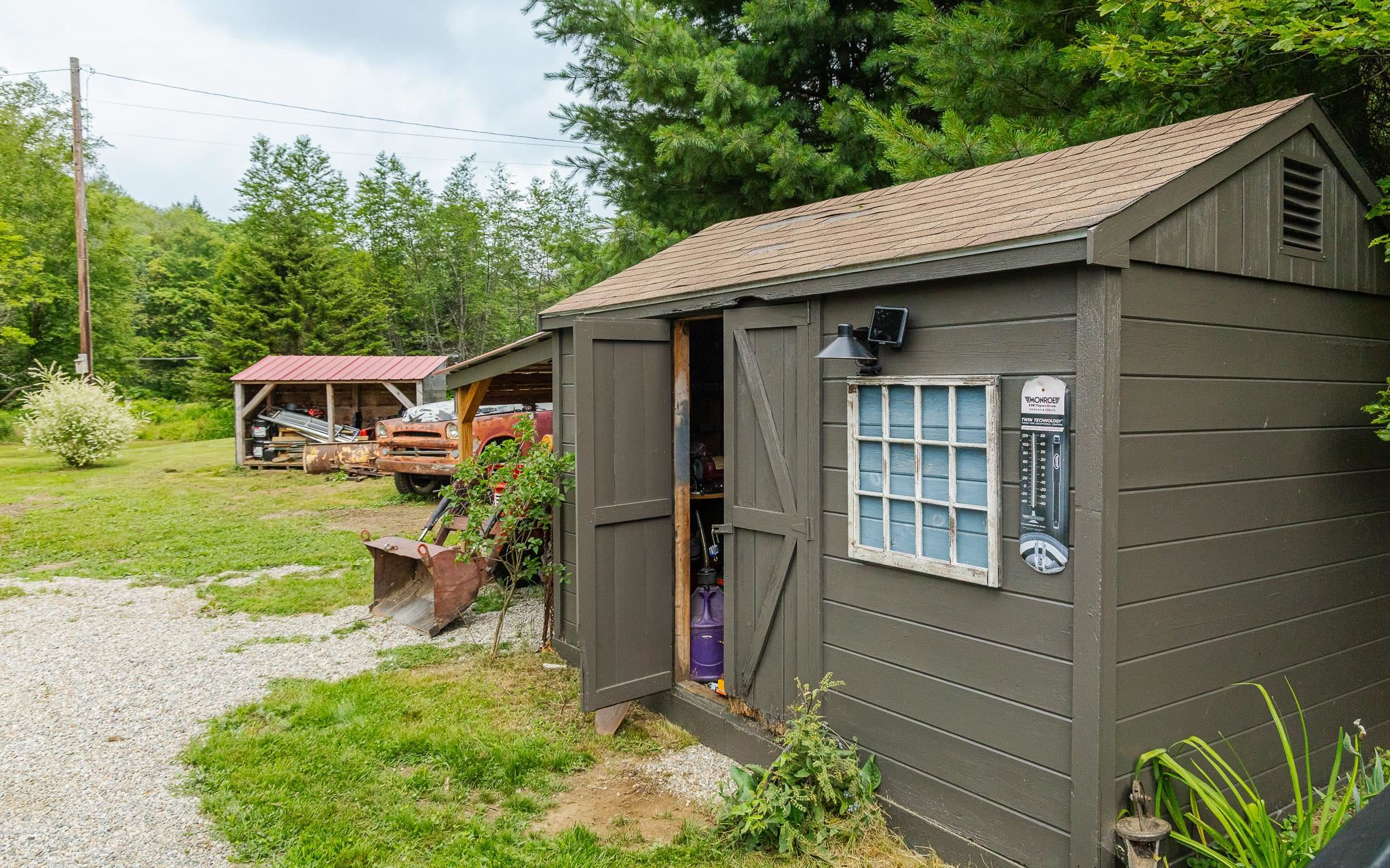 94 Thayer Brook Road Alstead, NH 03602 - Photo 24 of 30