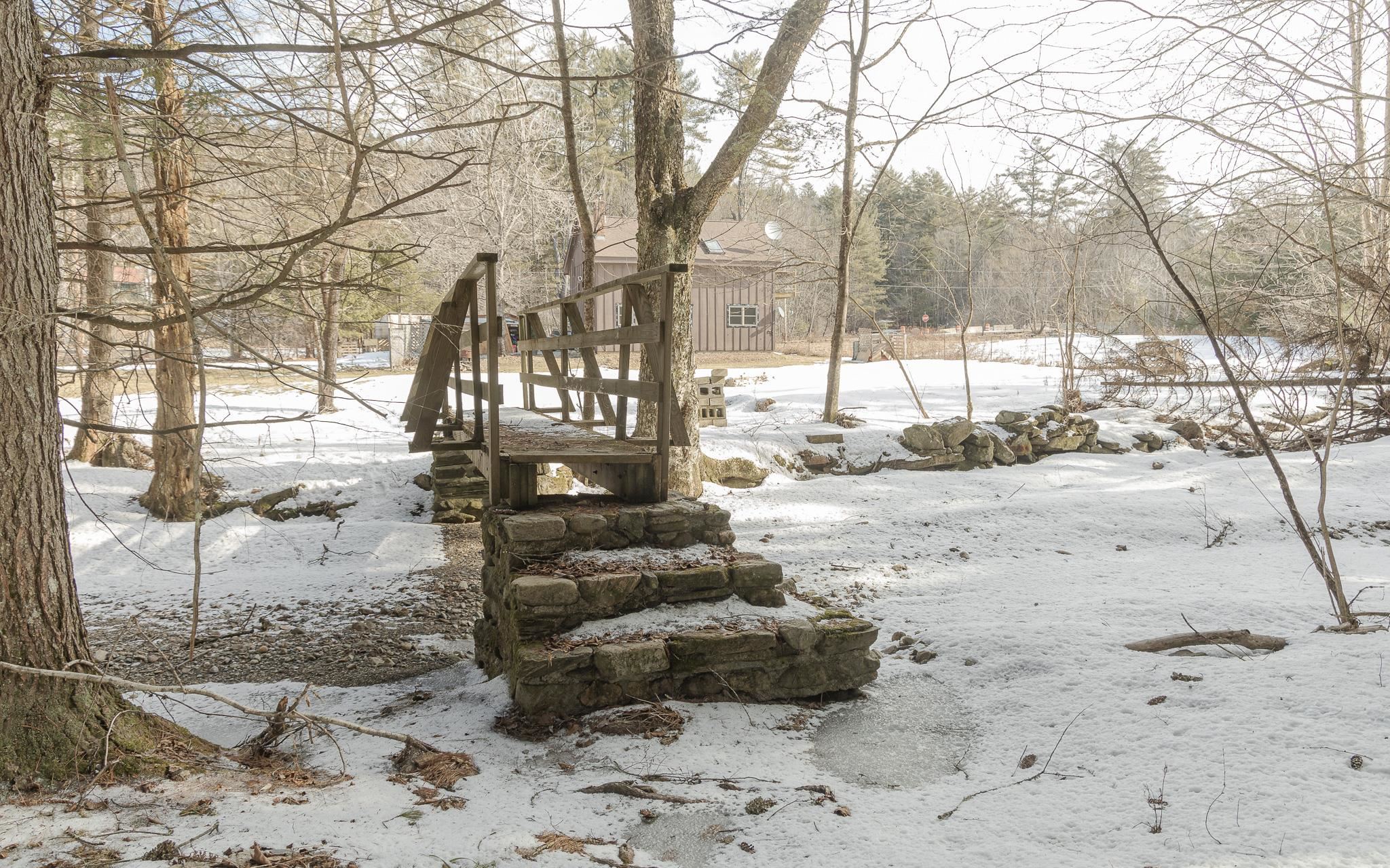 94 Thayer Brook Road Alstead, NH 03602 - Photo 28 of 30