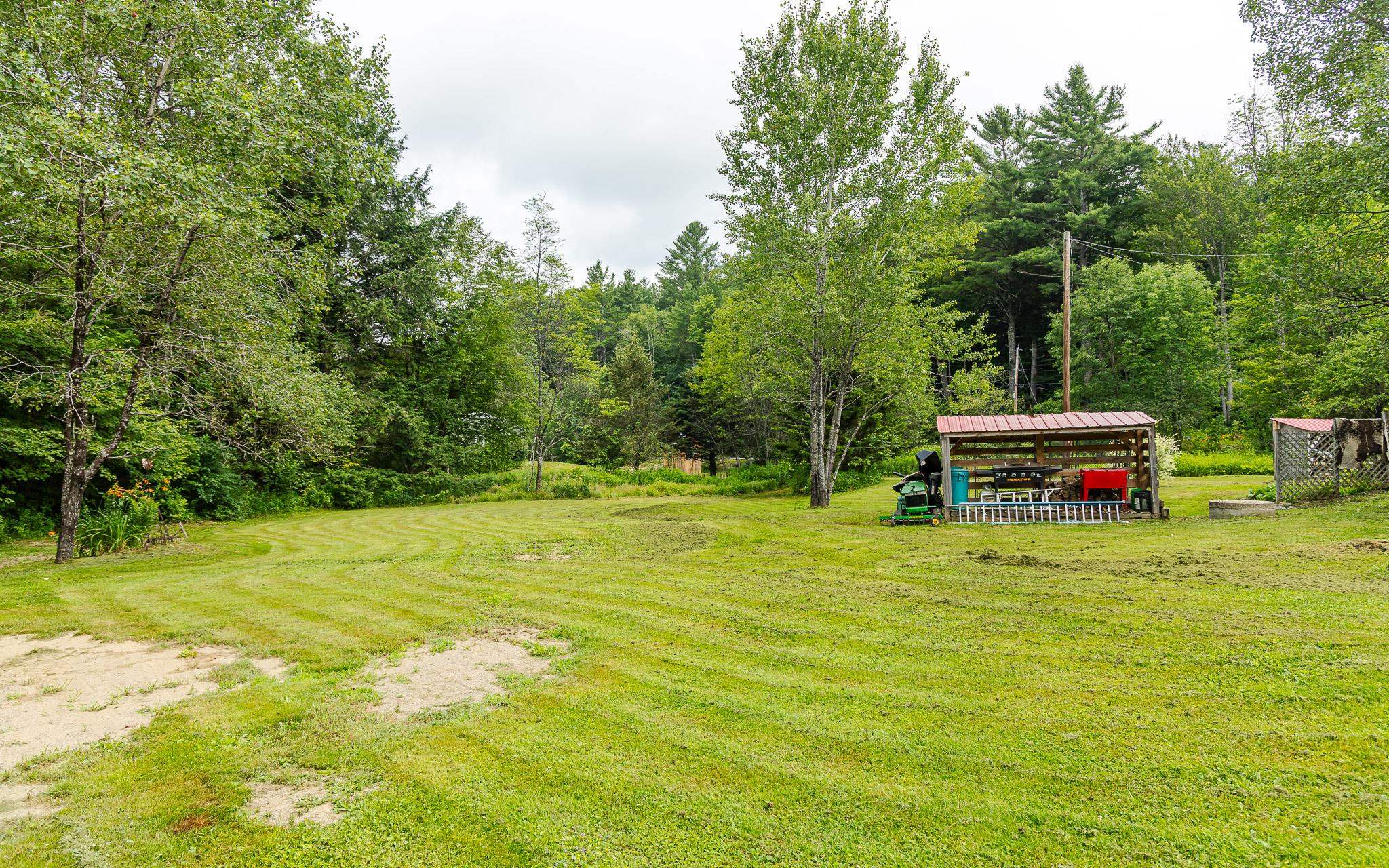 94 Thayer Brook Road Alstead, NH 03602 - Photo 30 of 30