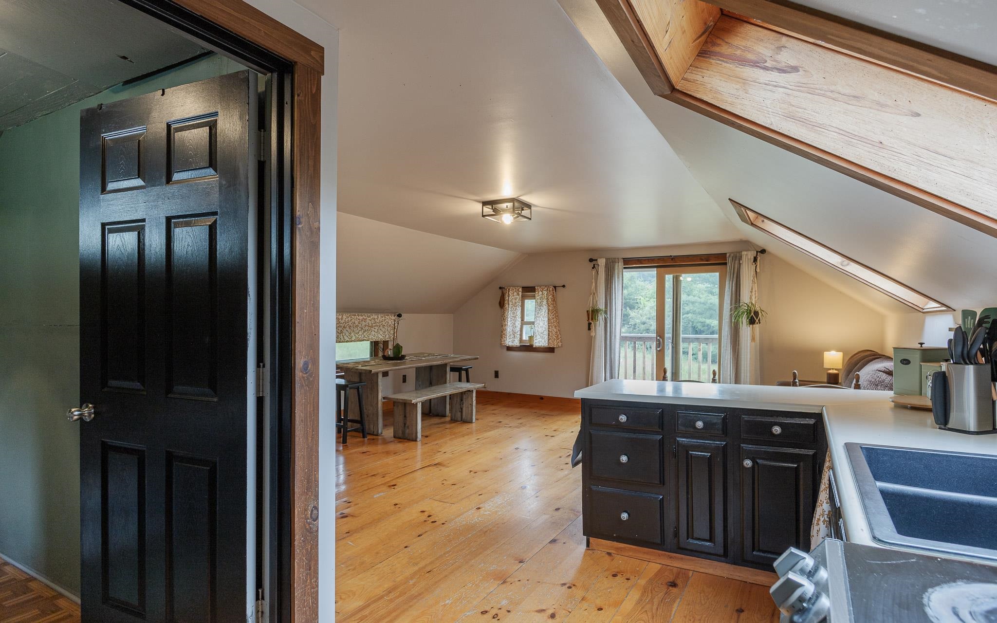 94 Thayer Brook Road Alstead, NH 03602 - Photo 3 of 30