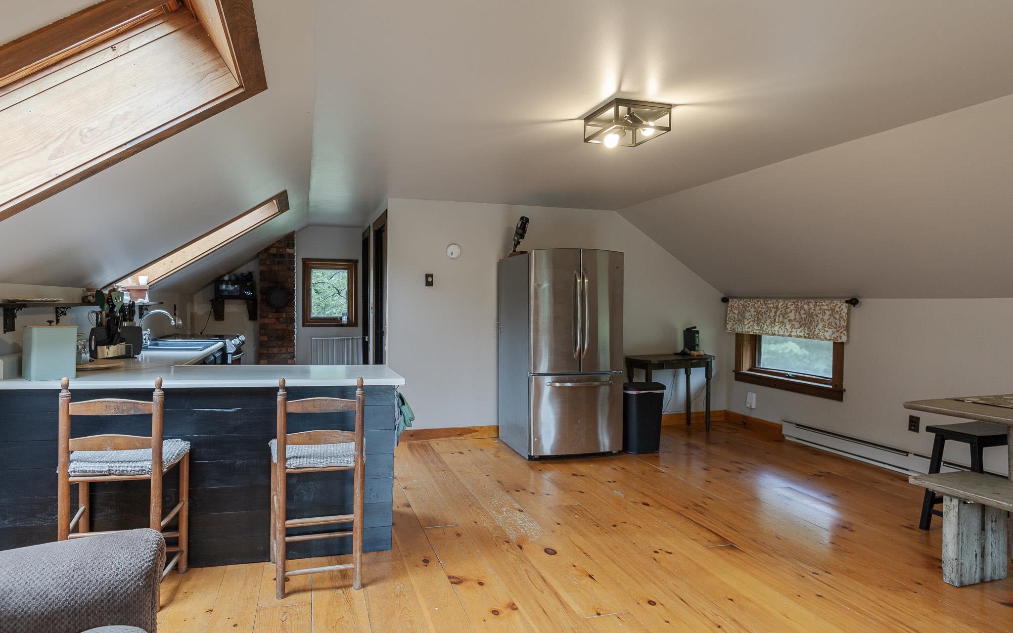 94 Thayer Brook Road Alstead, NH 03602 - Photo 10 of 30
