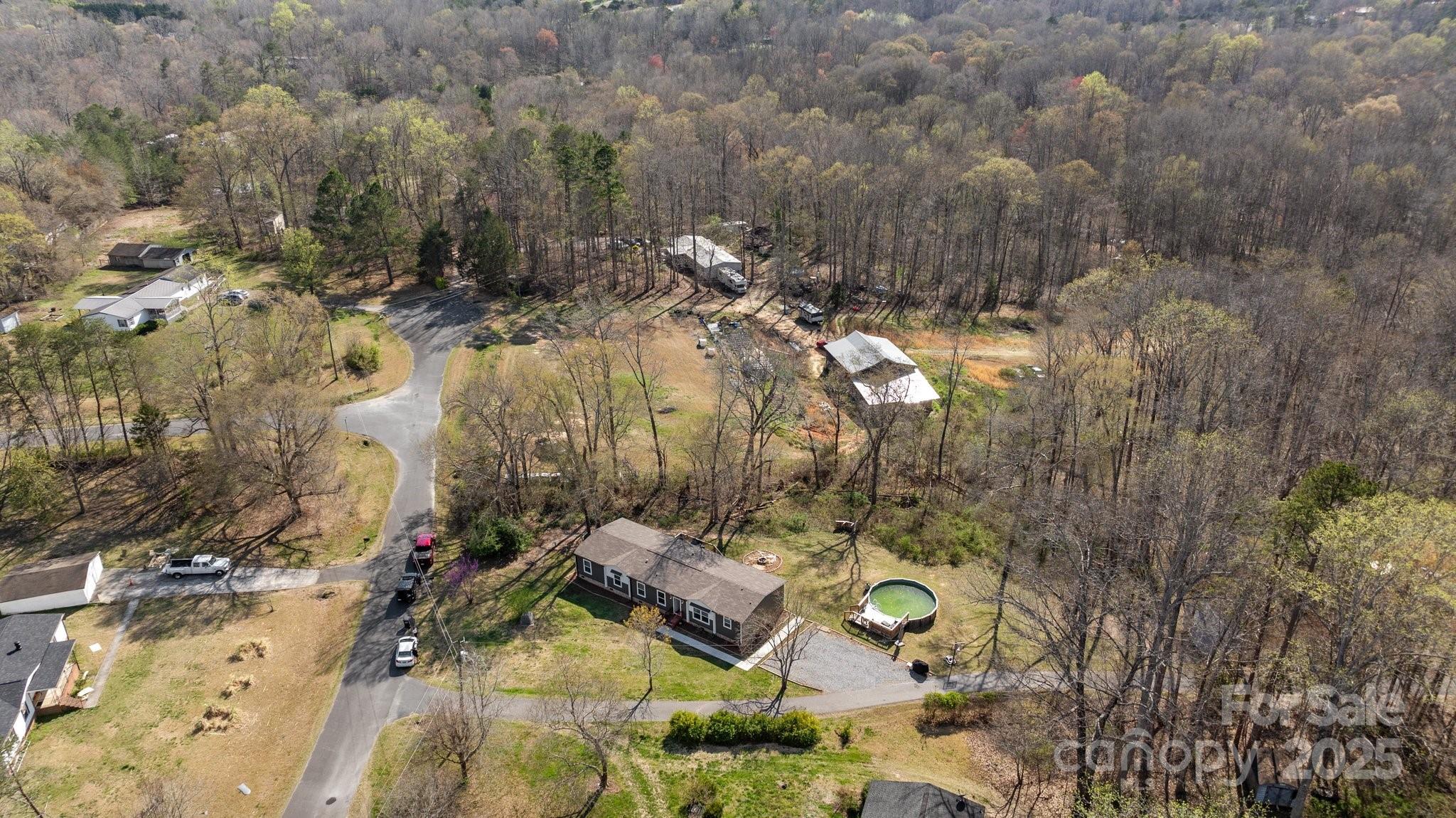 119 Old Hearth Road Clover, SC 29710 - Photo 35 of 39