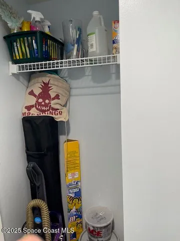 a spacious bedroom with a bed and a couch