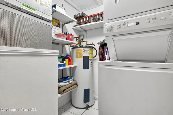 a view of a city and an ocean view