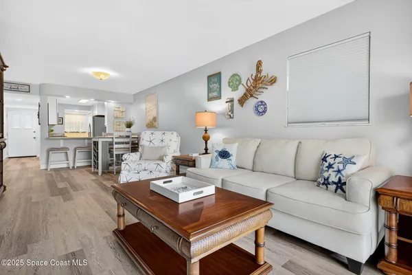 $389,900 | 383 North Atlantic Avenue, Unit 105, Cocoa Beach, FL 32931