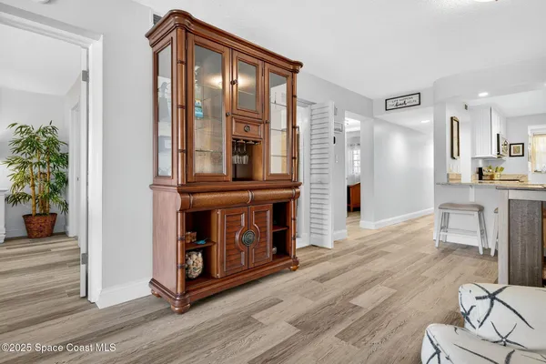 $389,900 | 383 North Atlantic Avenue, Unit 105, Cocoa Beach, FL 32931