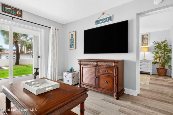 $389,900 | 383 North Atlantic Avenue, Unit 105, Cocoa Beach, FL 32931