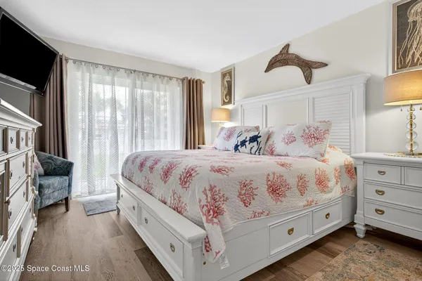 $389,900 | 383 North Atlantic Avenue, Unit 105, Cocoa Beach, FL 32931