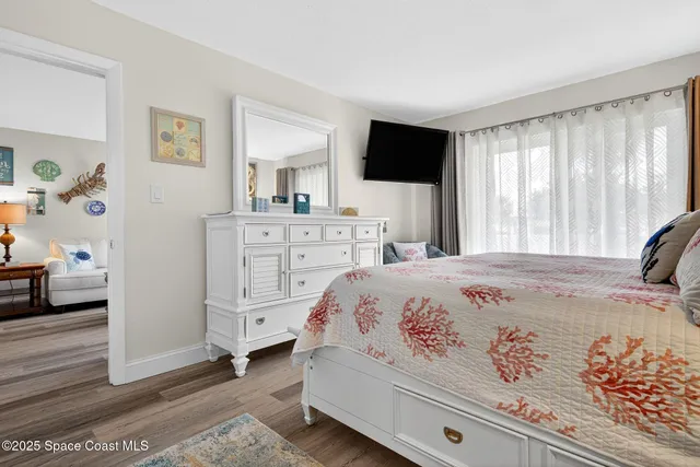 $399,900 | 383 North Atlantic Avenue, Unit 105, Cocoa Beach, FL 32931