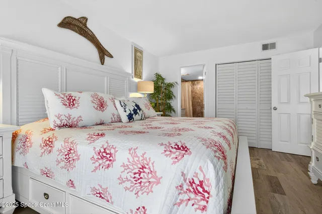 $399,900 | 383 North Atlantic Avenue, Unit 105, Cocoa Beach, FL 32931