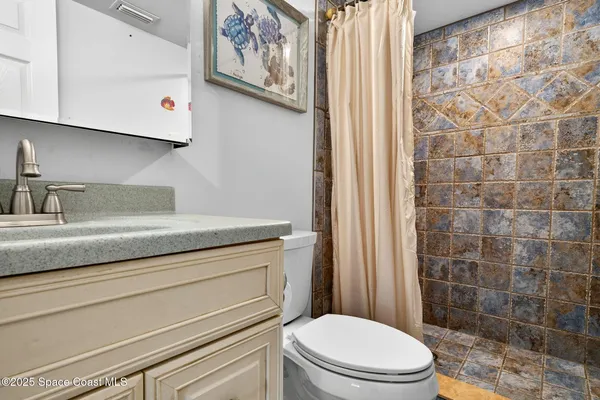 $389,900 | 383 North Atlantic Avenue, Unit 105, Cocoa Beach, FL 32931