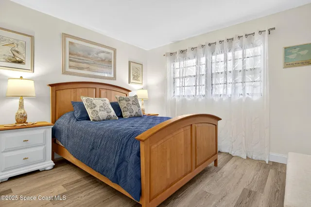 $399,900 | 383 North Atlantic Avenue, Unit 105, Cocoa Beach, FL 32931