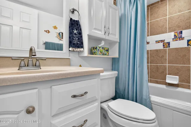 $399,900 | 383 North Atlantic Avenue, Unit 105, Cocoa Beach, FL 32931