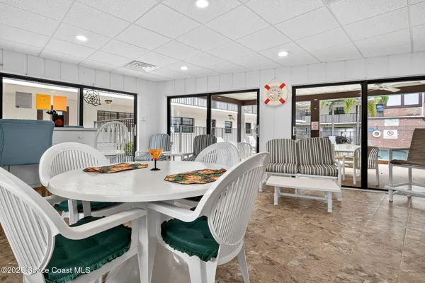 $389,900 | 383 North Atlantic Avenue, Unit 105, Cocoa Beach, FL 32931