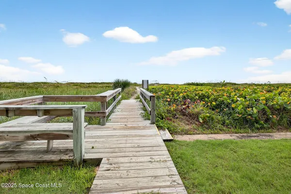 $389,900 | 383 North Atlantic Avenue, Unit 105, Cocoa Beach, FL 32931