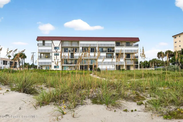 $399,900 | 383 North Atlantic Avenue, Unit 105, Cocoa Beach, FL 32931