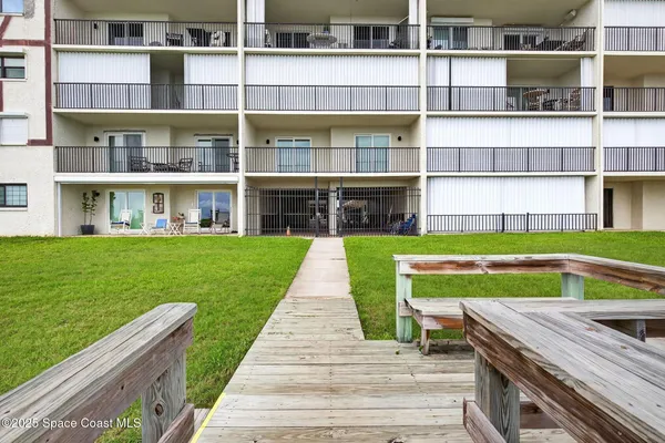 $389,900 | 383 North Atlantic Avenue, Unit 105, Cocoa Beach, FL 32931