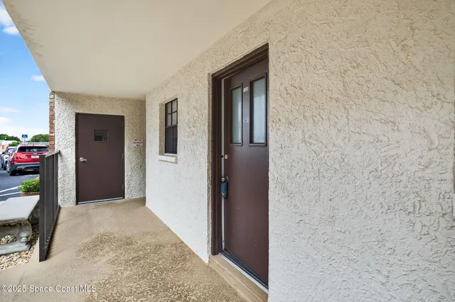 $399,900 | 383 North Atlantic Avenue, Unit 105, Cocoa Beach, FL 32931