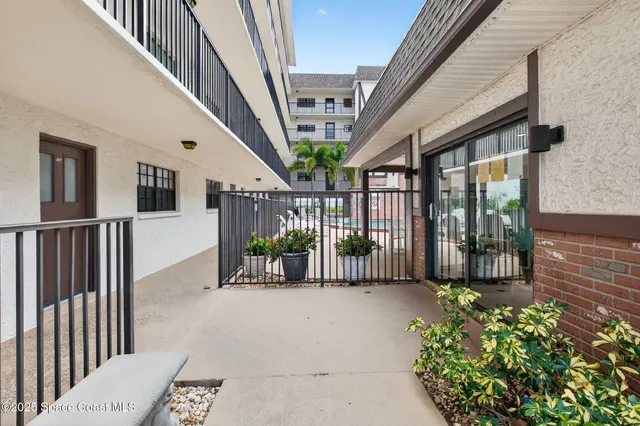 $399,900 | 383 North Atlantic Avenue, Unit 105, Cocoa Beach, FL 32931