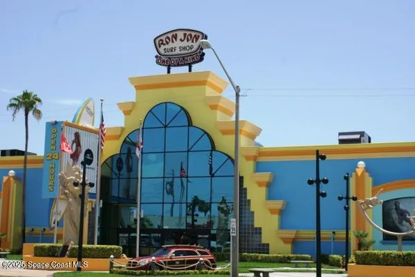 $389,900 | 383 North Atlantic Avenue, Unit 105, Cocoa Beach, FL 32931