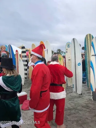 $389,900 | 383 North Atlantic Avenue, Unit 105, Cocoa Beach, FL 32931