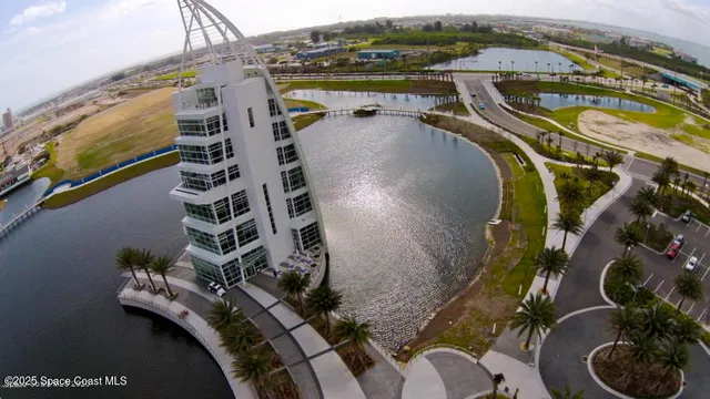 $399,900 | 383 North Atlantic Avenue, Unit 105, Cocoa Beach, FL 32931