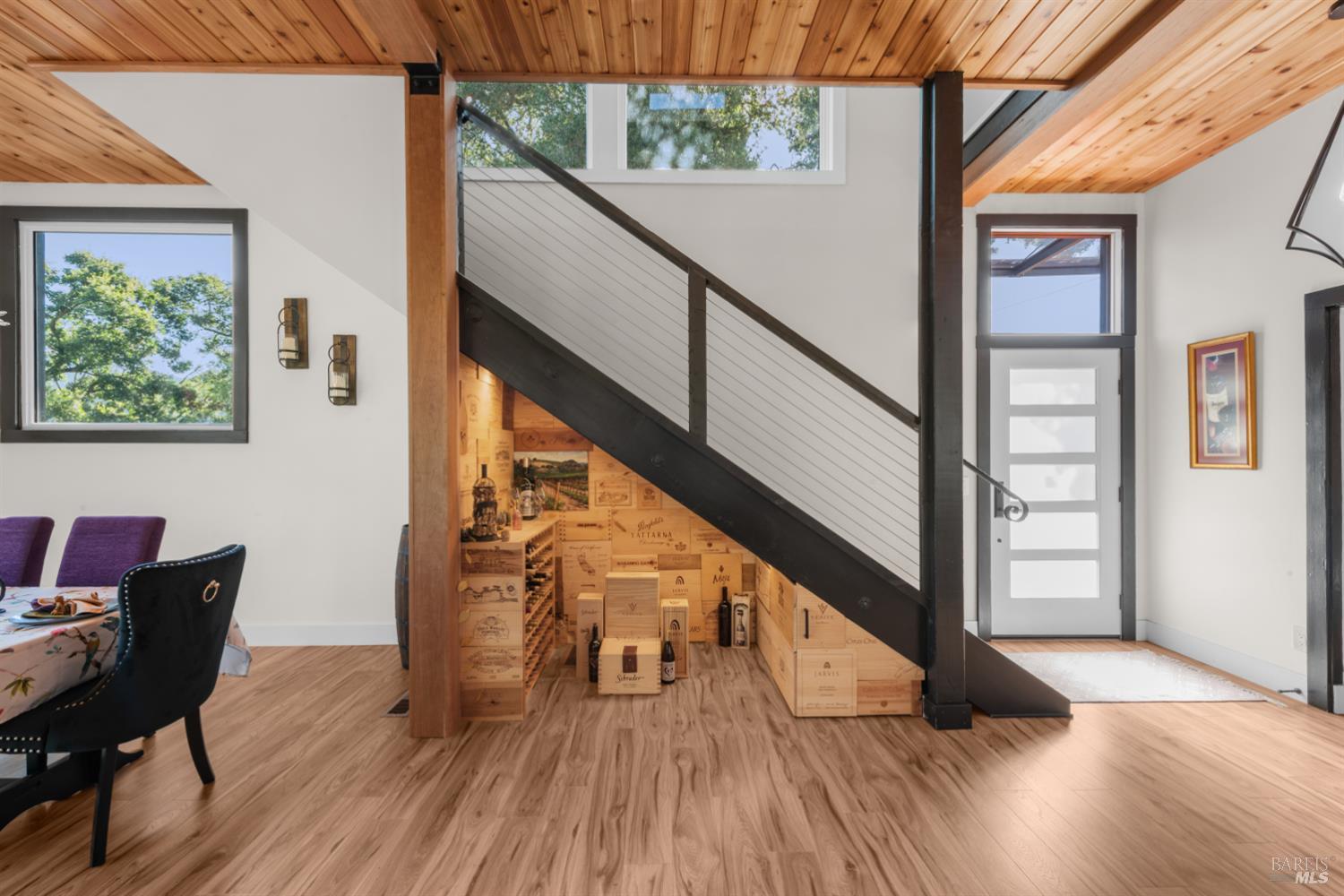 1387 Tucker Road Calistoga, CA 94515 - Photo 17 of 74