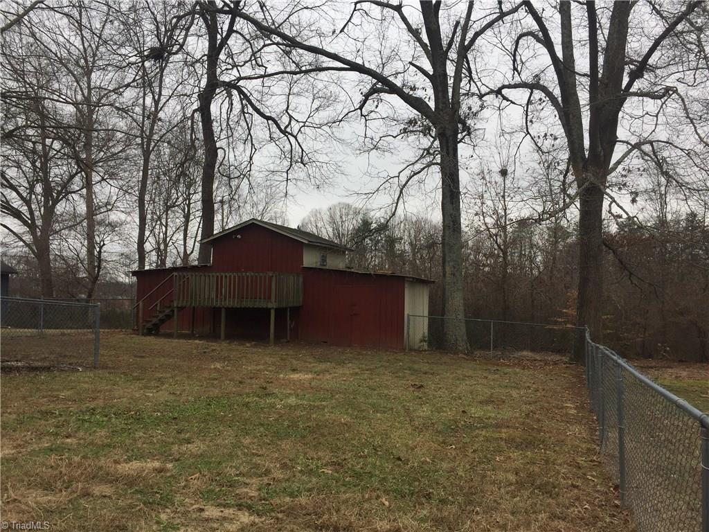 3323 Tyro Road Lexington, NC 27295 - Photo 22 of 25