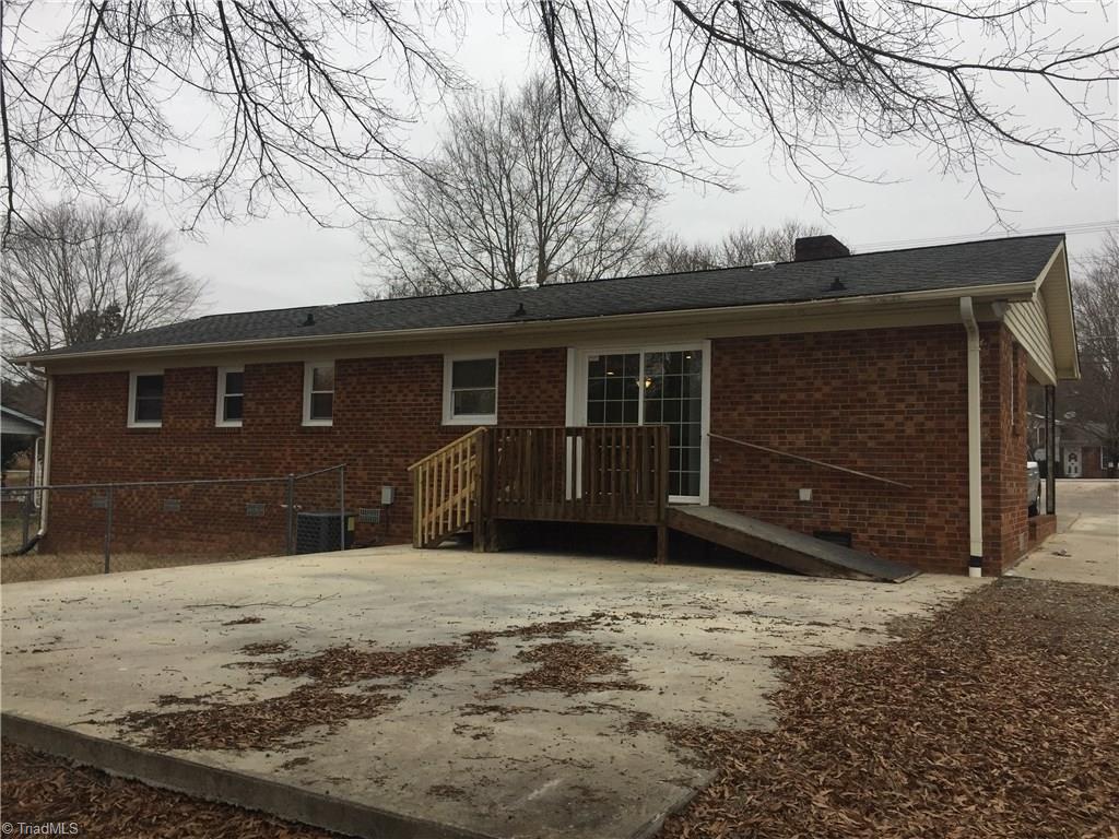 3323 Tyro Road Lexington, NC 27295 - Photo 24 of 25