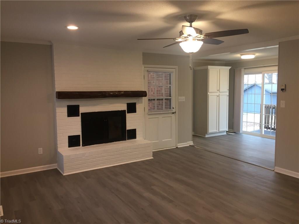 3323 Tyro Road Lexington, NC 27295 - Photo 5 of 25