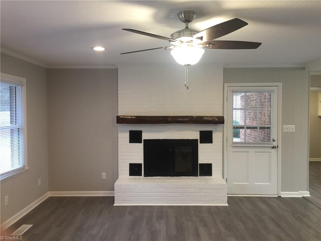 3323 Tyro Road Lexington, NC 27295 - Photo 6 of 25