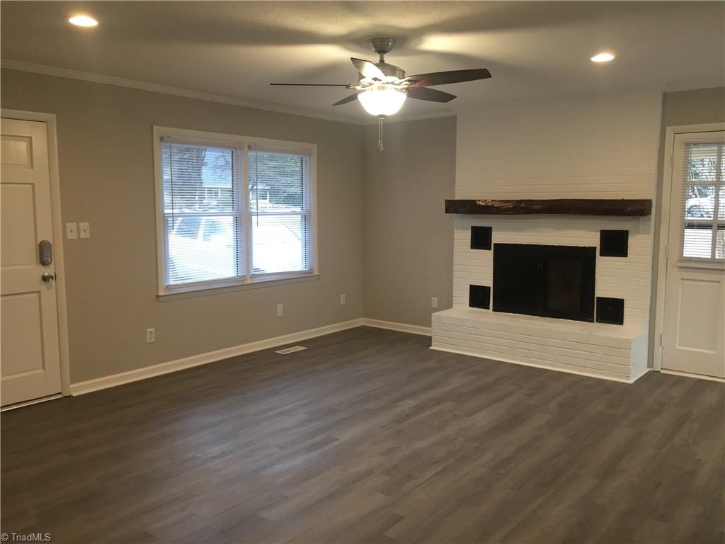 3323 Tyro Road Lexington, NC 27295 - Photo 7 of 25