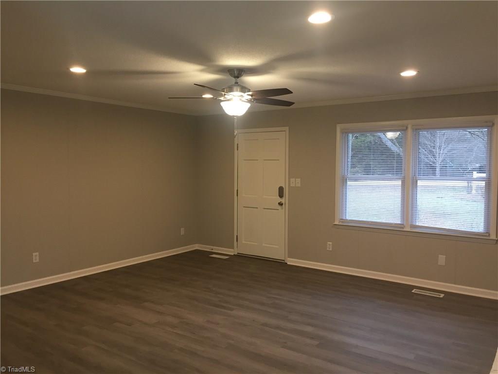 3323 Tyro Road Lexington, NC 27295 - Photo 8 of 25