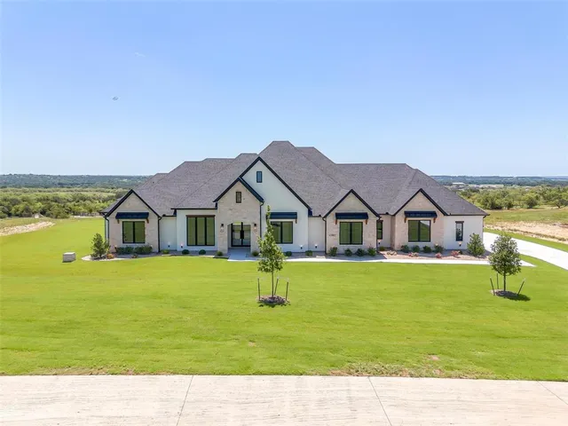 $1,150,000 | 2030 Verona Drive, Weatherford, TX 76087