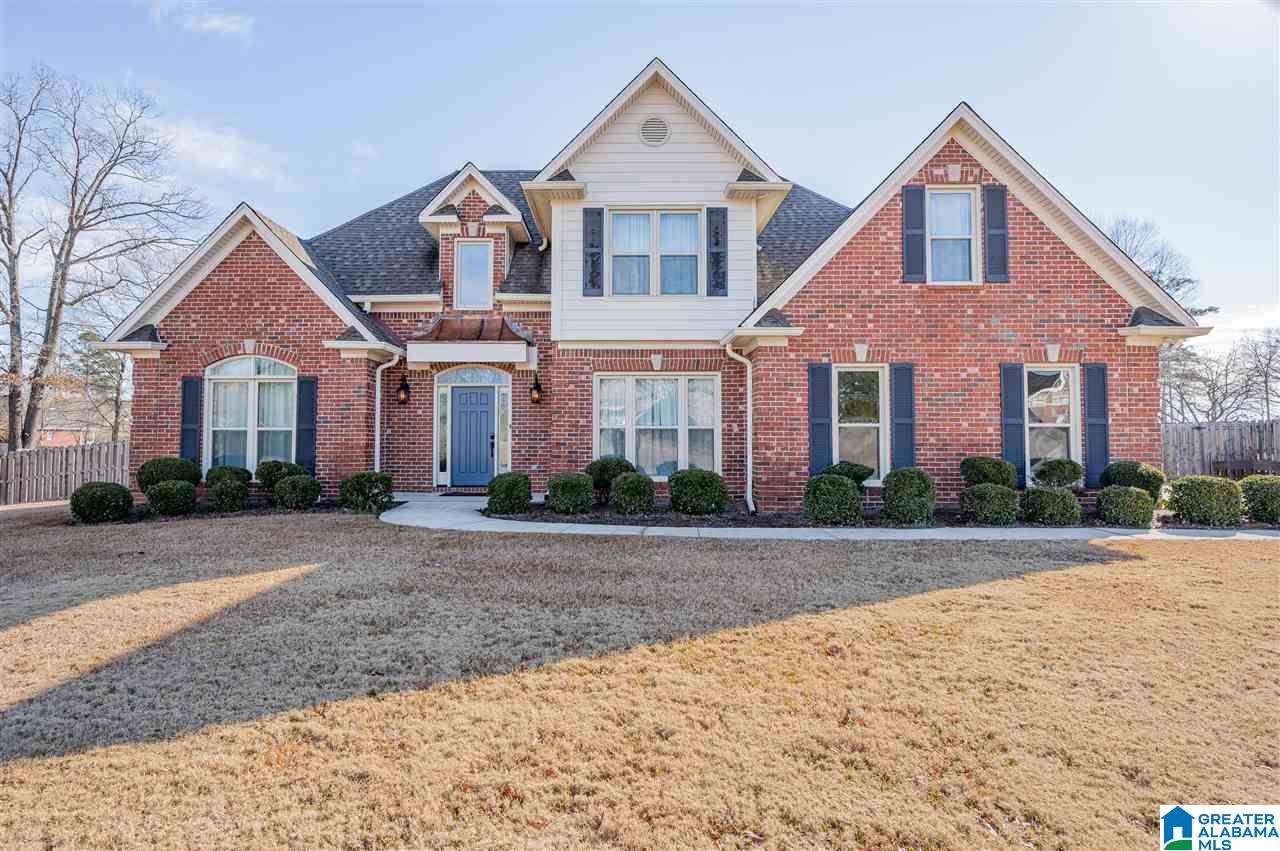 566 Overlook Road Fultondale, AL 35068 - Photo 1 of 41