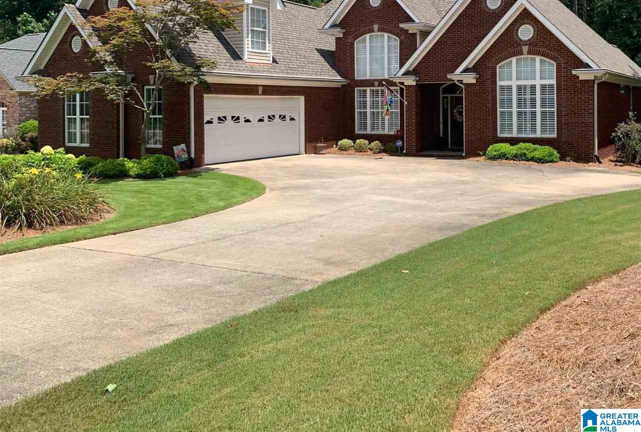 142 Lake Forest Way Alabaster, AL 35114 - Photo 1 of 15